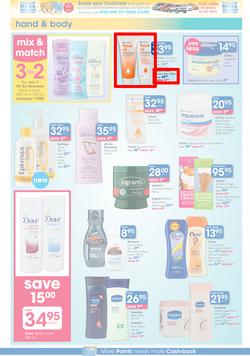 Clicks : Get Summer Ready You Pay Less (25 Nov - 10 Dec 2013), page 6