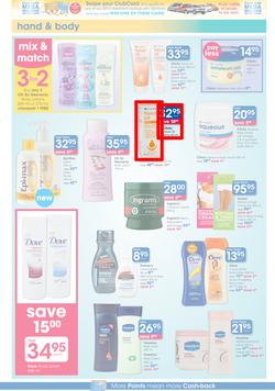 Clicks : Get Summer Ready You Pay Less (25 Nov - 10 Dec 2013), page 6