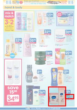 Clicks : Get Summer Ready You Pay Less (25 Nov - 10 Dec 2013), page 6
