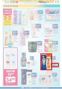Clicks : Get Summer Ready You Pay Less (25 Nov - 10 Dec 2013), page 6