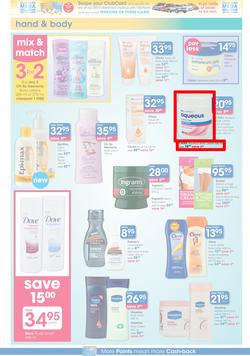 Clicks : Get Summer Ready You Pay Less (25 Nov - 10 Dec 2013), page 6