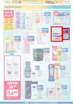 Clicks : Get Summer Ready You Pay Less (25 Nov - 10 Dec 2013), page 6
