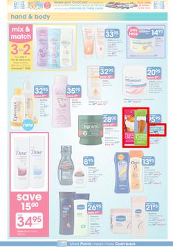 Clicks : Get Summer Ready You Pay Less (25 Nov - 10 Dec 2013), page 6