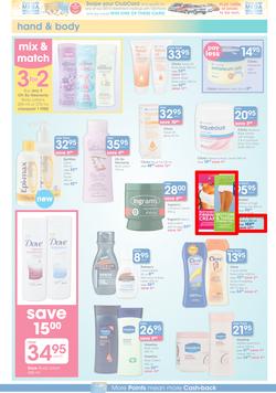 Clicks : Get Summer Ready You Pay Less (25 Nov - 10 Dec 2013), page 6