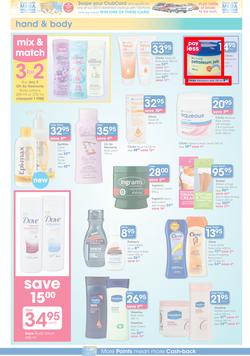 Clicks : Get Summer Ready You Pay Less (25 Nov - 10 Dec 2013), page 6