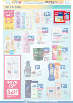 Clicks : Get Summer Ready You Pay Less (25 Nov - 10 Dec 2013), page 6