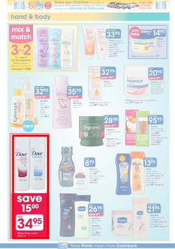 Clicks : Get Summer Ready You Pay Less (25 Nov - 10 Dec 2013), page 6