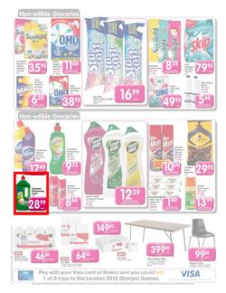 Makro Food Deals CT (21 Mar - 4 Apr), page 6