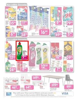 Makro Food Deals CT (21 Mar - 4 Apr), page 6