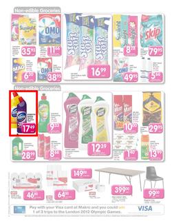 Makro Food Deals CT (21 Mar - 4 Apr), page 6