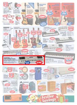 Cash Crusaders : Festive Savings (Valid Until 24 Dec 2013), page 6