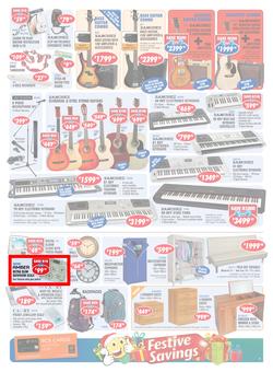 Cash Crusaders : Festive Savings (Valid Until 24 Dec 2013), page 6