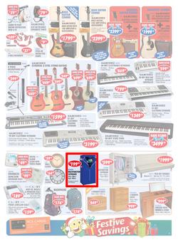 Cash Crusaders : Festive Savings (Valid Until 24 Dec 2013), page 6