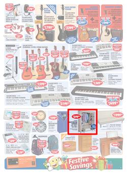 Cash Crusaders : Festive Savings (Valid Until 24 Dec 2013), page 6