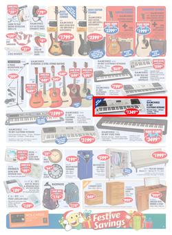 Cash Crusaders : Festive Savings (Valid Until 24 Dec 2013), page 6