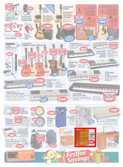 Cash Crusaders : Festive Savings (Valid Until 24 Dec 2013), page 6