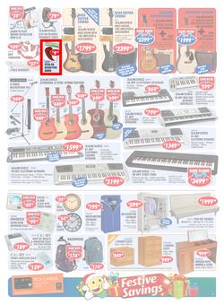Cash Crusaders : Festive Savings (Valid Until 24 Dec 2013), page 6