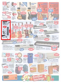Cash Crusaders : Festive Savings (Valid Until 24 Dec 2013), page 6