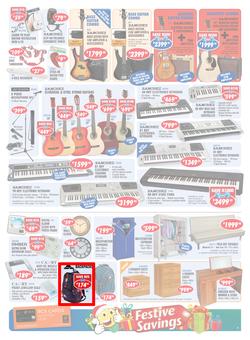 Cash Crusaders : Festive Savings (Valid Until 24 Dec 2013), page 6