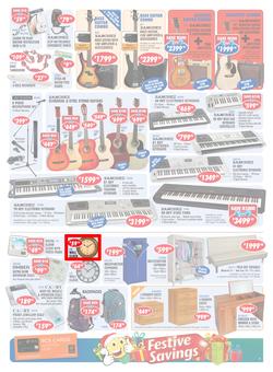 Cash Crusaders : Festive Savings (Valid Until 24 Dec 2013), page 6