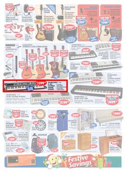 Cash Crusaders : Festive Savings (Valid Until 24 Dec 2013), page 6
