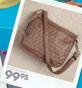 Studded Bag