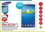 Samsung Tab Galaxy 3 7"-T211