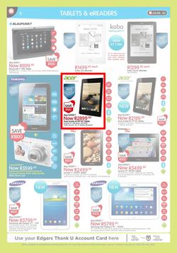 CNA : Wild Christmas Deals (3 Dec - 17 Dec 2013), page 6
