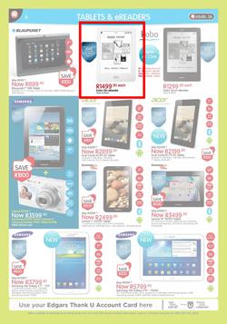 CNA : Wild Christmas Deals (3 Dec - 17 Dec 2013), page 6