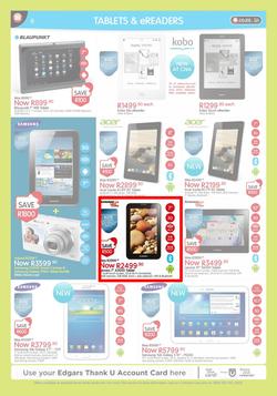 CNA : Wild Christmas Deals (3 Dec - 17 Dec 2013), page 6
