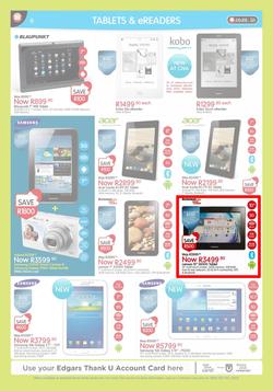 CNA : Wild Christmas Deals (3 Dec - 17 Dec 2013), page 6