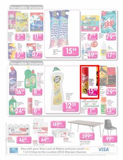 Makro Food Deals Gauteng (22 Mar - 4 Apr), page 6