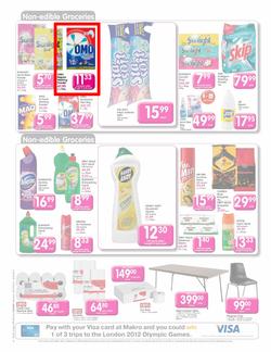 Makro Food Deals Gauteng (22 Mar - 4 Apr), page 6