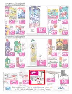 Makro Food Deals Gauteng (22 Mar - 4 Apr), page 6