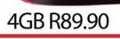 Sandisk 4GB Pen Drive