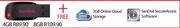 Sandisk 4GB Pen Drive