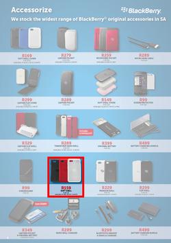 Cellucity : Geek It Up! (7 Jan - 6 Feb 2014), page 6