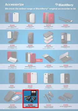 Cellucity : Geek It Up! (7 Jan - 6 Feb 2014), page 6