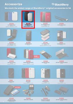 Cellucity : Geek It Up! (7 Jan - 6 Feb 2014), page 6