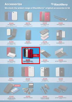 Cellucity : Geek It Up! (7 Jan - 6 Feb 2014), page 6