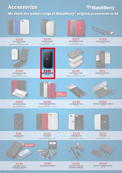 Cellucity : Geek It Up! (7 Jan - 6 Feb 2014), page 6