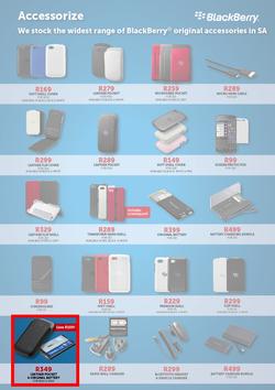 Cellucity : Geek It Up! (7 Jan - 6 Feb 2014), page 6