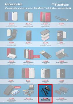 Cellucity : Geek It Up! (7 Jan - 6 Feb 2014), page 6