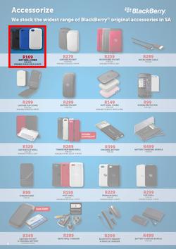 Cellucity : Geek It Up! (7 Jan - 6 Feb 2014), page 6