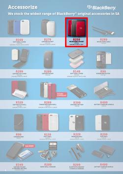 Cellucity : Geek It Up! (7 Jan - 6 Feb 2014), page 6