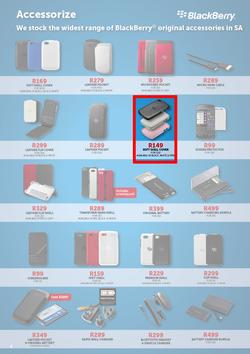 Cellucity : Geek It Up! (7 Jan - 6 Feb 2014), page 6