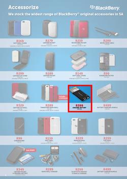 Cellucity : Geek It Up! (7 Jan - 6 Feb 2014), page 6
