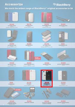 Cellucity : Geek It Up! (7 Jan - 6 Feb 2014), page 6