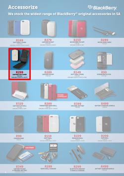 Cellucity : Geek It Up! (7 Jan - 6 Feb 2014), page 6