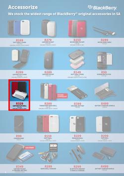 Cellucity : Geek It Up! (7 Jan - 6 Feb 2014), page 6